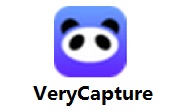 VeryCapture：功能丰富且易用的截屏工具