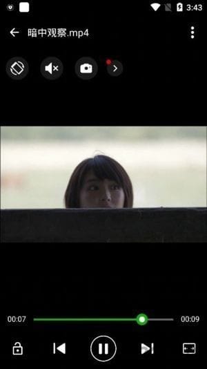 XPlayer播放器破解版v2.4.7.4 安卓万能播放器